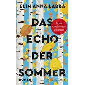 Das Echo der Sommer, Labba, Elin Anna, Fischer, S. Verlag GmbH, EAN/ISBN-13: 9783103976779