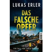 Das falsche Opfer, Erler, Lukas, Tropen Verlag, EAN/ISBN-13: 9783608501919