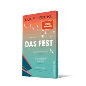 Das Fest, Fricke, Lucy, Ullstein Verlag, EAN/ISBN-13: 9783548073613