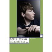 Das fünfte Kind, Lessing, Doris, Wagenbach, Klaus Verlag, EAN/ISBN-13: 9783803128775