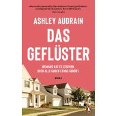 Das Geflüster, Audrain, Ashley, Penguin Verlag Hardcover, EAN/ISBN-13: 9783328601821