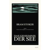 Das Geheimnis der See, Stoker, Bram, mareverlag GmbH & Co oHG, EAN/ISBN-13: 9783866487048
