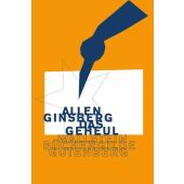 Das Geheul, Ginsberg, Allen, Wallstein Verlag, EAN/ISBN-13: 9783835338265