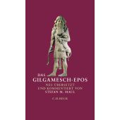 Das Gilgamesch-Epos, Verlag C. H. BECK oHG, EAN/ISBN-13: 9783406819728