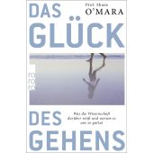 Das Glück des Gehens, O'Mara, Shane, Rowohlt Verlag, EAN/ISBN-13: 9783499606656