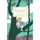 Das Glück des Lesens, Insel Verlag, EAN/ISBN-13: 9783458195450