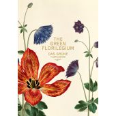 Das Grüne Florilegium - The Green Florilegium, Prestel Verlag, EAN/ISBN-13: 9783791358581