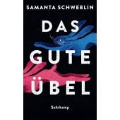 Das gute Übel, Schweblin, Samanta, Suhrkamp, EAN/ISBN-13: 9783518431382