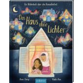 Das Haus ohne Lichter, Faruqi, Reem, Ars Edition, EAN/ISBN-13: 9783845865782