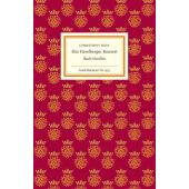 Das Havelberger Konzert, Hein, Christoph, Insel Verlag, EAN/ISBN-13: 9783458195559