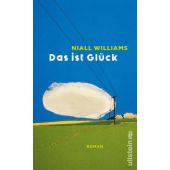 Das ist Glück, Williams, Niall, Ullstein Verlag, EAN/ISBN-13: 9783550202964