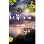 Das Klippenhaus, Barrett, Kerry, Aufbau Verlag GmbH & Co. KG, EAN/ISBN-13: 9783746641720