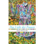 Das Licht der Frauen, Sloniowska, Zanna, Kampa Verlag AG, EAN/ISBN-13: 9783311100034
