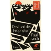 Das Lied des Propheten, Lynch, Paul, Klett-Cotta, EAN/ISBN-13: 9783608988222