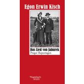 Das Lied von Jaburek, Kisch, Egon Erwin, Wagenbach, Klaus Verlag, EAN/ISBN-13: 9783803113115
