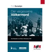 Das Massaker von Wola, be.bra Verlag GmbH, EAN/ISBN-13: 9783954100989