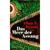Das Meer der Aswang, Derain, Allan N, Unionsverlag, EAN/ISBN-13: 9783293006348