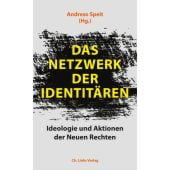 Das Netzwerk der Identitären, Ch. Links Verlag GmbH, EAN/ISBN-13: 9783962890087