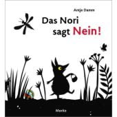 Das Nori sagt Nein!, Damm, Antje, Moritz Verlag GmbH, EAN/ISBN-13: 9783895654626