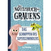 Das Notizbuch des Grauens 10, Cummings, Troy, adrian Verlag, EAN/ISBN-13: 9783948638214