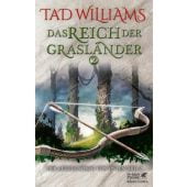 Das Reich der Grasländer 2, Williams, Tad, Klett-Cotta, EAN/ISBN-13: 9783608949780