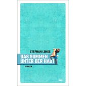 Das Summen unter der Haut, Lohse, Stephan, Insel Verlag, EAN/ISBN-13: 9783458643890