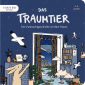 Das Traumtier, Scherzer, Lisa, Vicky Bo Verlag GmbH, EAN/ISBN-13: 9783944956923