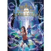 Die Hüter der flüsternden Schlüssel (3). Das Vermächtnis der Key Keeper, Voosen, Tanja, EAN/ISBN-13: 9783401607535