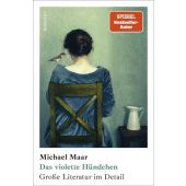 Das violette Hündchen, Maar, Michael, Rowohlt Verlag, EAN/ISBN-13: 9783498002916
