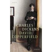 David Copperfield, Dickens, Charles, Rowohlt Verlag, EAN/ISBN-13: 9783498002978