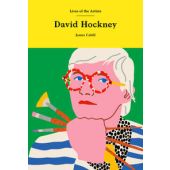 David Hockney – Lives of the Artists, EAN/ISBN-13: 9781913947422