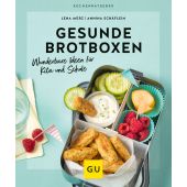 Gesunde Brotboxen, Schäflein, Annina/Merz, Lena, Gräfe und Unzer, EAN/ISBN-13: 9783833890659