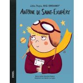 Antoine de Saint-Exupéry, Sánchez Vegara, María Isabel, Insel Verlag, EAN/ISBN-13: 9783458644972