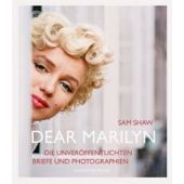Dear Marilyn, Shaw, Sam, Schirmer/Mosel Verlag GmbH, EAN/ISBN-13: 9783829610469