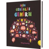 Dein geniales Gehirn, Bunting, Philip, Gabriel Verlag, EAN/ISBN-13: 9783522307536