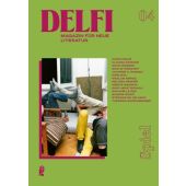DELFI: SPIEL, Claassen Verlag, EAN/ISBN-13: 9783546101547