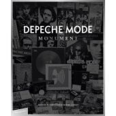Depeche Mode - Monument, Burmeister, Dennis/Lange, Sascha, Aufbau Verlag GmbH & Co. KG, EAN/ISBN-13: 9783351050405