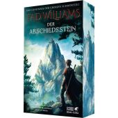 Der Abschiedsstein, Williams, Tad, Klett-Cotta, EAN/ISBN-13: 9783608988086