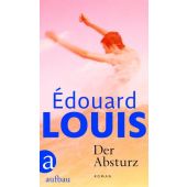 Der Absturz, Louis, Édouard, Aufbau Verlag GmbH & Co. KG, EAN/ISBN-13: 9783351039578