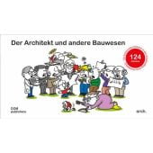 Der Architekt und andere Bauwesen, DOM publishers, EAN/ISBN-13: 9783869225135