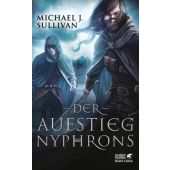 Der Aufstieg Nyphrons, Sullivan, Michael J, Klett-Cotta, EAN/ISBN-13: 9783608960143