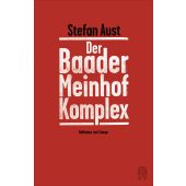 Der Baader-Meinhof-Komplex, Aust, Stefan, Hoffmann und Campe Verlag GmbH, EAN/ISBN-13: 9783455000337