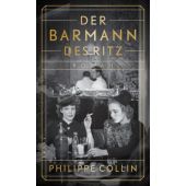 Der Barmann des Ritz, Collin, Philippe, Insel Verlag, EAN/ISBN-13: 9783458645122