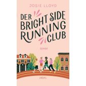 Der Bright-Side-Running-Club, Lloyd, Josie, Insel Verlag, EAN/ISBN-13: 9783458644842