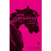Der Erlkönig, Tournier, Michel, MSB Matthes & Seitz Berlin, EAN/ISBN-13: 9783751809894
