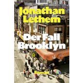 Der Fall Brooklyn, Lethem, Jonathan, Tropen Verlag, EAN/ISBN-13: 9783608502442