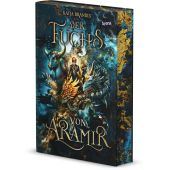 Der Fuchs von Aramir, Brandis, Katja, Arena Verlag, EAN/ISBN-13: 9783401605869