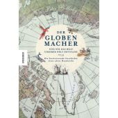 Der Globenmacher, Bellerby, Peter, Knesebeck Verlag, EAN/ISBN-13: 9783957288516