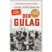 Der Gulag, Applebaum, Anne, Pantheon, EAN/ISBN-13: 9783570554982
