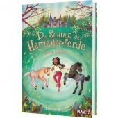 Die Schule der Herzenspferde 3: Zorro & Elin, Weber, Judith, Planet! Verlag, EAN/ISBN-13: 9783522509596
